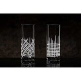 thumbnail of 6x Stölzle Lausitz New York Bar Manhattan großes Saftglas 380 ml Universalglas