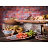 thumbnail of APS GN 1/1 tray -ARABESQUE- 53 x 32,5 cm, H: 2