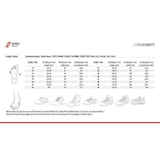 thumbnail of S3 Sicherheitshalbschuhe Nitras Sport Step WH | Gr. 49 | Kunstleder | weiß