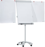 thumbnail of Paperboard PRO Mobile Deluxe, 68 x 105 cm, sur roulettes