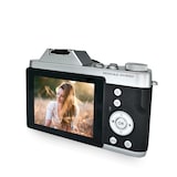 thumbnail of Câmara Digital Nomad PRIXTON (4K - 64 MP - Wi-Fi - Anti-Shake - Zoom 10X)