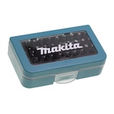 thumbnail of Makita P-73374 Bit-Set/Bit-Box 31-Teilig