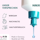 thumbnail of HAKA Geschirr-Reiniger Pulver Zitrone 2kg Spülmaschinenpulver Geschirrspülpulver