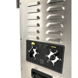 thumbnail of Hamburgerbrötchen Toaster