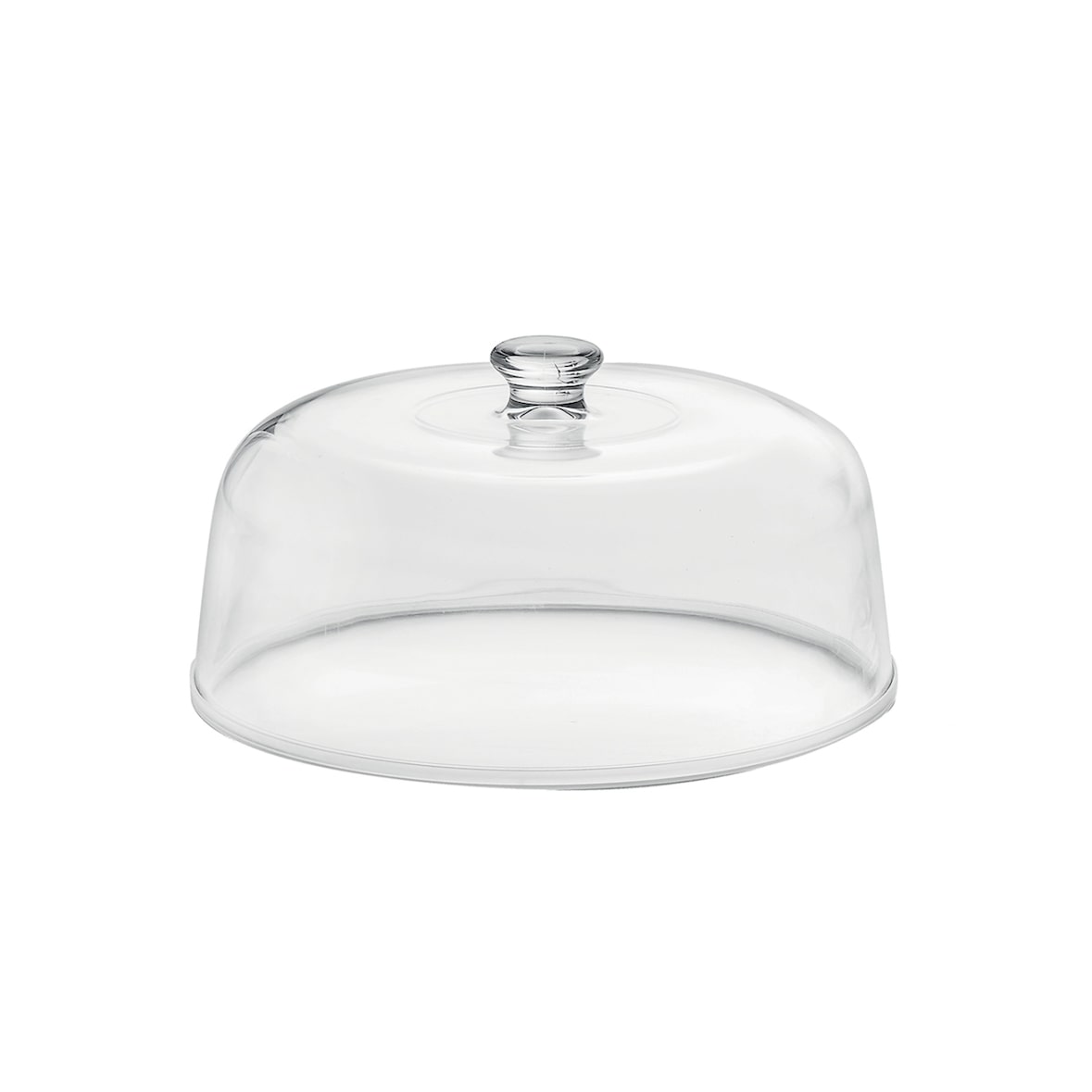 Palladio Bell Dome 28cm voor Palladio Risers Borgonovo