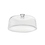 thumbnail of Palladio Bell Dome 28cm voor Palladio Risers Borgonovo