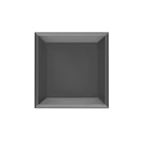 thumbnail of The Favilla Feuerkorb schwarz Premium-Feuerstelle (pulverbeschichtet) Wetterfester Stahl, für Garten