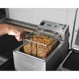 thumbnail of Friteuse Professionnelle à Poser   5 L   2,8 kW