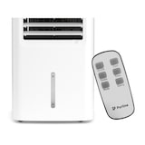 thumbnail of Climatiseur évaporatif de 1500 m3/h RAFY 99D de Purline