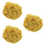 thumbnail of Naturschwamm Badeschwamm Meeresschwamm – Weich, saugfähig, langlebig, 3 Stück, Natur, ca. 140mm