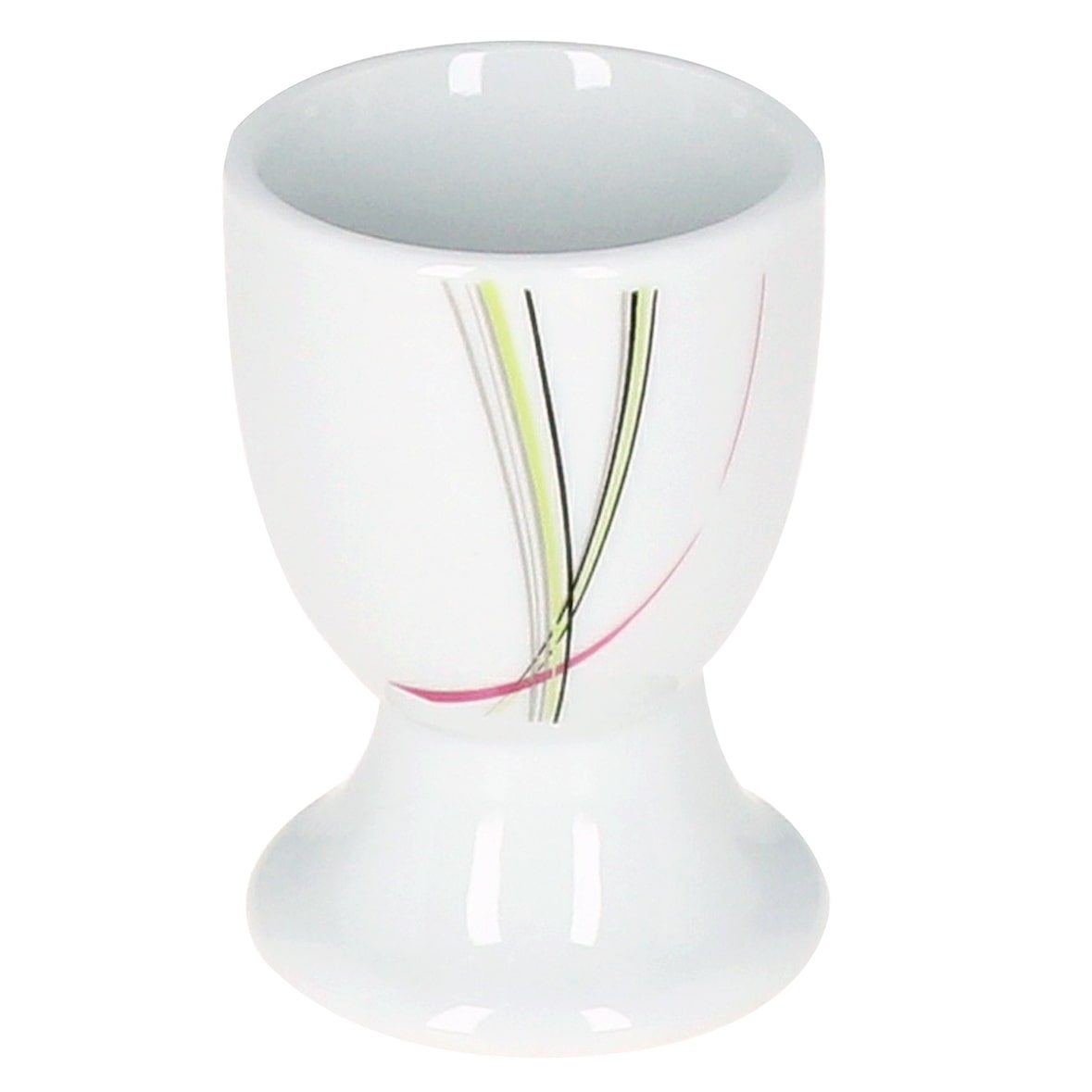 6er Set Eierbecher Fashion 4,8cm
