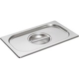 thumbnail of 1 x SCHNEIDER GN Deckel Edelstahl GN 1/4