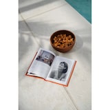thumbnail of Bazar Bizar Bol en bois de teck 16x16x7 cm naturel
