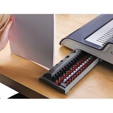 thumbnail of Fellowes® Drahtbindegerät Quasar Wire / 5224101manuell  Inh. 1