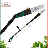 thumbnail of Gardebruk Astsäge Elektrisch Verstellbar