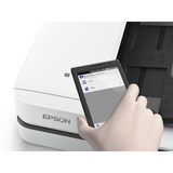 thumbnail of EPSON WorkForce DS-1660W Dokumentenscanner Duplex DIN A4 Flachbett WLAN