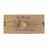 thumbnail of MONOUSO - Vetvrij Inpakpapier Kraft in Dispenser 30,8x27cm (500 Stuks)