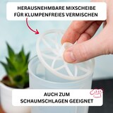 thumbnail of Westmark Dressingshaker Mixery, 0,5 l, blau, 2435227B