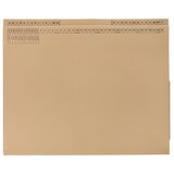 thumbnail of Kanzleihefter C Natron ungefalzt Rechtsheftung/Linksheftung natron