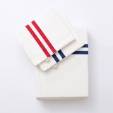 thumbnail of El Ganso - Jogo de 4 peças Crudo - Capa de Edredão King 250x230, Lençol Ajustado 200x200, 2 Fronhas 50x80 - 100% Algodão 180TC