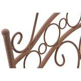 thumbnail of Set da Giardino Indra Tavolo + 2 Sedie antico marrone