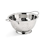 thumbnail of WAS Germany - Seiher, Ø 24 cm, Perforierung Ø 4 mm, Chromnickelstahl