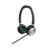 thumbnail of Yealink 1308003 Yealink DECT Headset WH66 Dual Teams