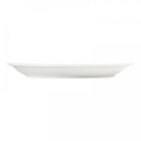 thumbnail of Olympia witgoed borden met smalle rand 25 cm (12 stuks)