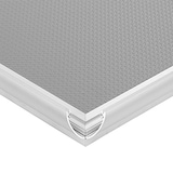 thumbnail of Cadre Clic-Clac 120 x 80 cm angles 90°