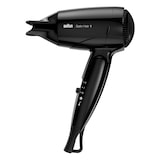 thumbnail of Braun Satin-Hair 1 HD 130 1200 W Schwarz
