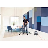 thumbnail of Nilfisk Aspirador Profissional VP 300 Basic Hepa