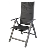 thumbnail of Alu Gartenset Gartensitzgruppe Gartenmöbel Set Sitzgruppe Essgruppe 9 teilig