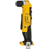 thumbnail of DeWalt DCD740N Akku-Winkelschrauber