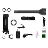 thumbnail of Zweibrüder LED LENSER X21R 8421-R