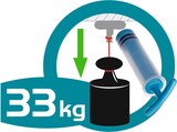 thumbnail of WENKO Vacuum-Loc® Edelstahl Toilettenpapierhalter Mod. Quadro, Befestigen ohne bohren
