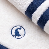 thumbnail of El Ganso - Toalha de Rosto Cor Cruda 30x50cm 100% Algodão 500GSM