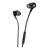 thumbnail of Hyperx cloud earbuds ii écouteurs de jeu avec micro noir 70n24aa