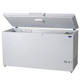 thumbnail of CARRIER Gefriertruhe CGT 501 STS M.CRNI-DECKEL