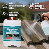 thumbnail of HOTREGA Dachziegel Reiniger Konzentrat 5 Liter