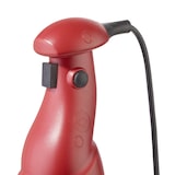 thumbnail of METRO Professional Batidora de mano GSM1010, 250 W, varilla mezcladora fija de 20 cm, rojo, 10 L