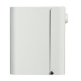 thumbnail of ROSSIGNOL Distributeur de papier WC professionnel 2paquets - 1rouleau BLANKA blanc