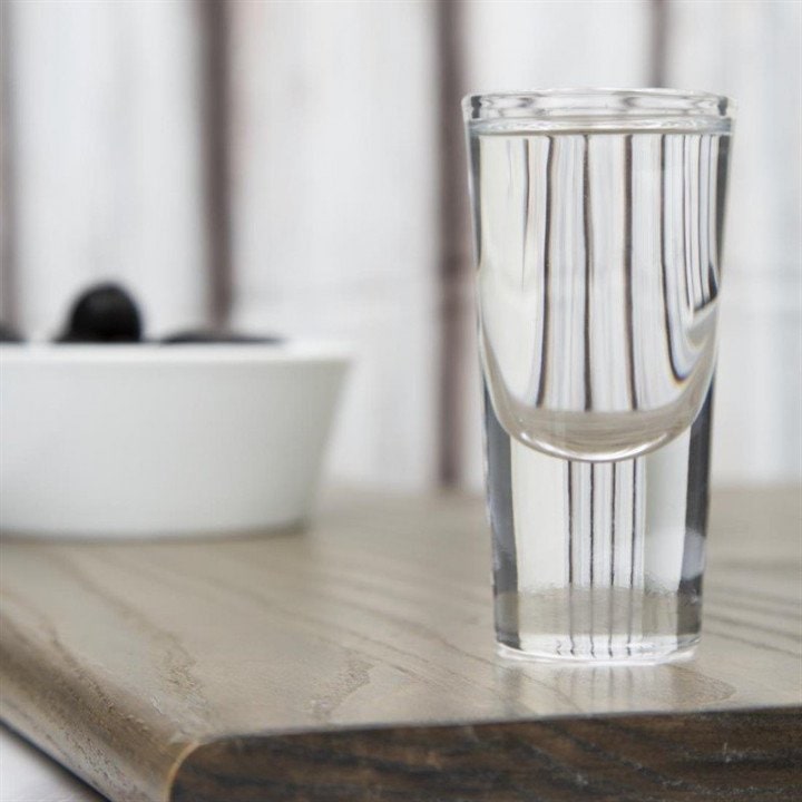 Olympia Schnapsgläser 2,5cl