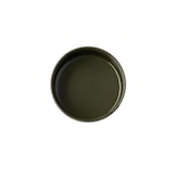 thumbnail of APS THE GRID kom 6-delige-set - porselein mud (bruin), Ø 16 cm, 1,6 liter, stapelbaar