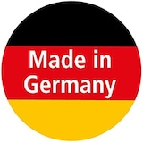 thumbnail of METRO Professional Caraffa graduata, in polipropilene, 0,5 L, con manico antiscivolo, lavabile in lavastoviglie, trasparente, 1 unità