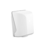 thumbnail of Handtuchrollenspender SemyTop - Kunststoff - weiß - MIDI