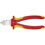 thumbnail of Pince à Dénuder Coupante De Côté 1000v 160mm Knipex 14 26 160