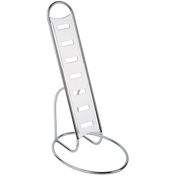 APS Gestell zu Buffetleiter OHNE KÖRBE 30 x 23 cm, H: 48 cm