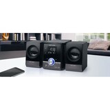 thumbnail of Chaîne HiFi CD M38BT