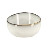 thumbnail of Ogo Living - Lot 6 coupelles boral 12cm en autres céramiques beige