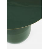 thumbnail of Mesa de centro Nalima Verdone D50 - KALEB